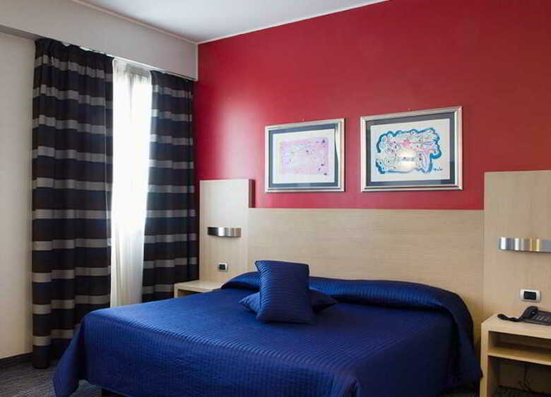 Hotel Sporting Cologno