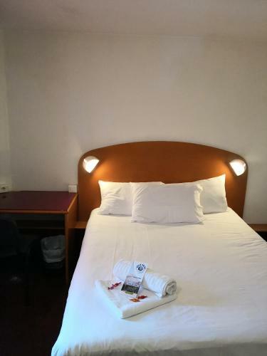 Hotel Quick Palace St Jean De Vedas