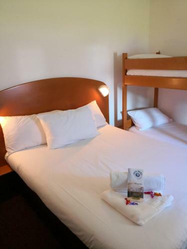 Hotel Quick Palace St Jean De Vedas