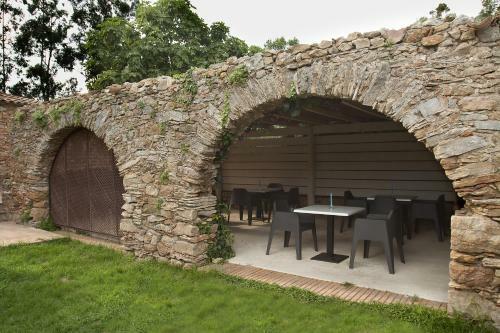 Agroturismo Ses Garites