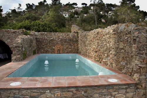 Agroturismo Ses Garites