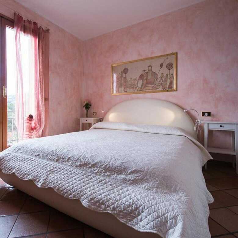 B&B La Mimosa Del Golfo