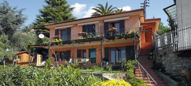 B&B La Mimosa Del Golfo