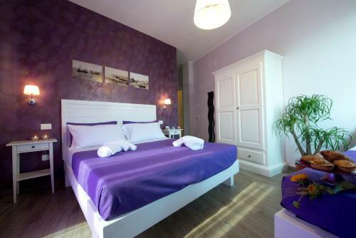 Hostal Jej Sole Del Salento