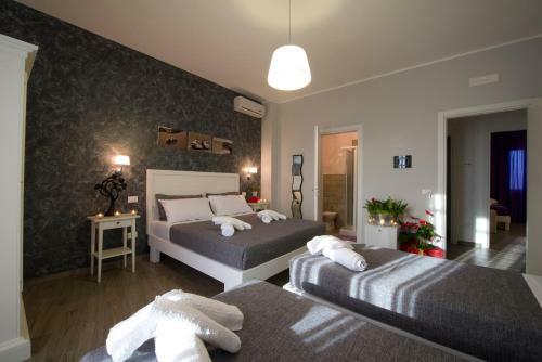 Hostal Jej Sole Del Salento