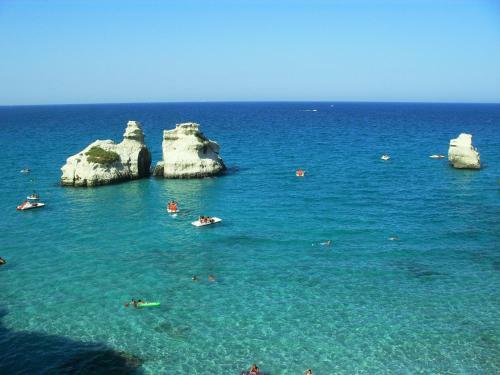 Hostal Jej Sole Del Salento