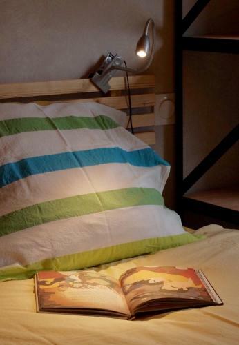 Bed & Breakfast Maison L'anyou