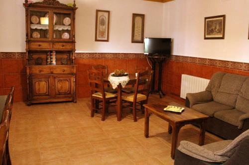 Hotel Casas De Madera Los Molinos