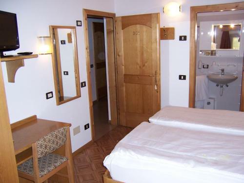 Bed & Breakfast Hotel Garn� Alpenrose