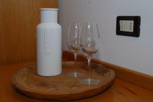 Bed & Breakfast Hotel Garn� Alpenrose