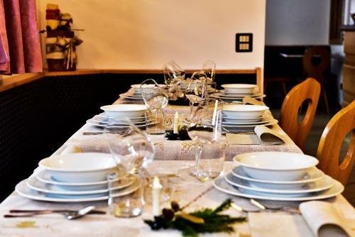 Bed & Breakfast Hotel Garn� Alpenrose