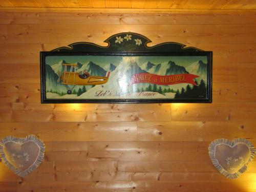 La Maison De L'epous�e B&B
