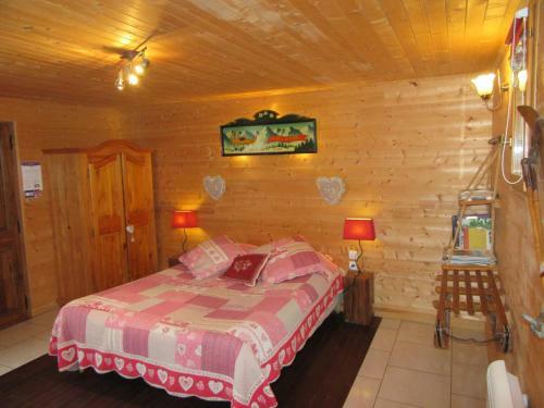 La Maison De L'epous�e B&B