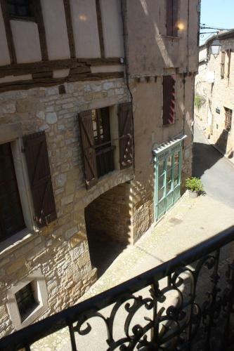 Hotel L'ancienne Auberge
