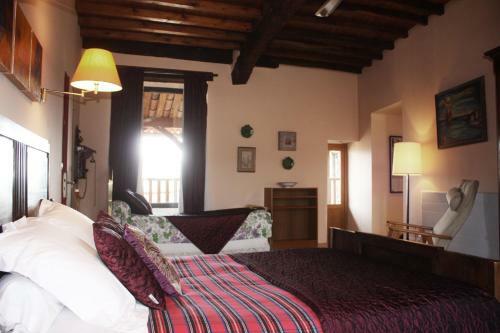 Hotel L'ancienne Auberge