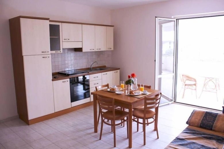 Apartamento Residence Rivamare