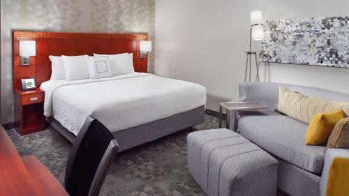 Hotel Courtyard Greensboro