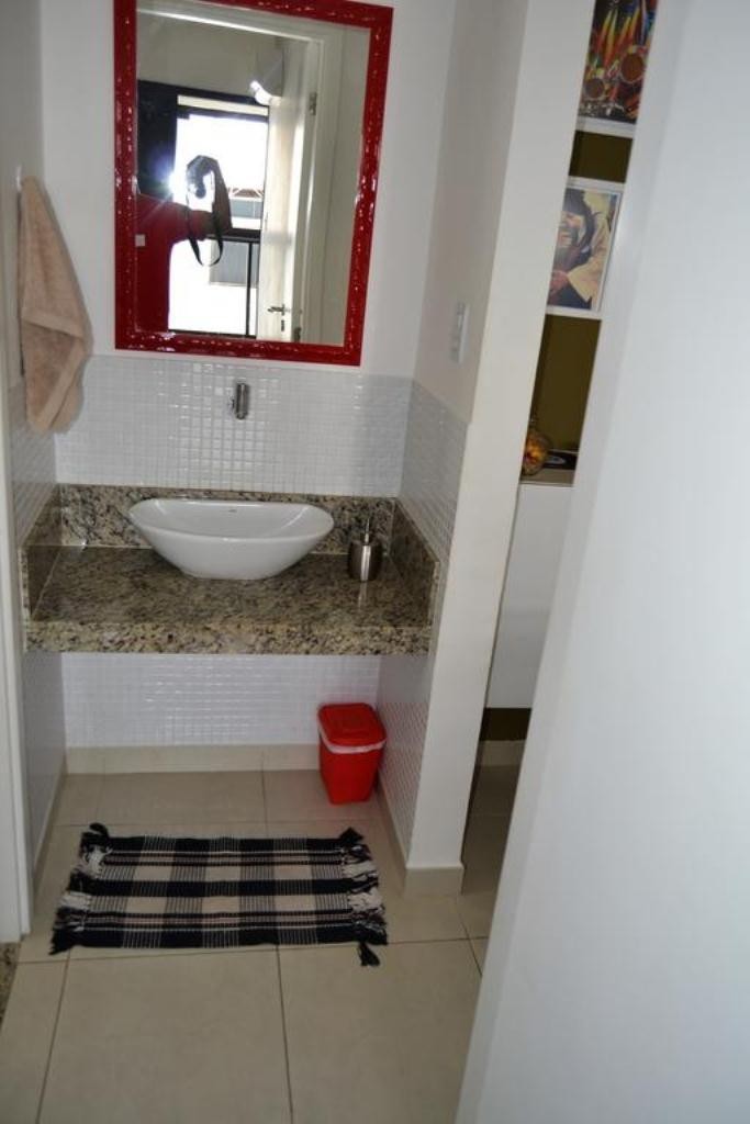Apartment 201 Barra