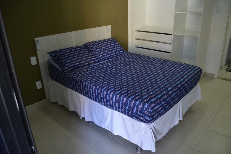 Apartment 201 Barra