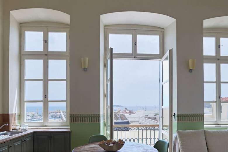 Hotel Guesthouse Lila