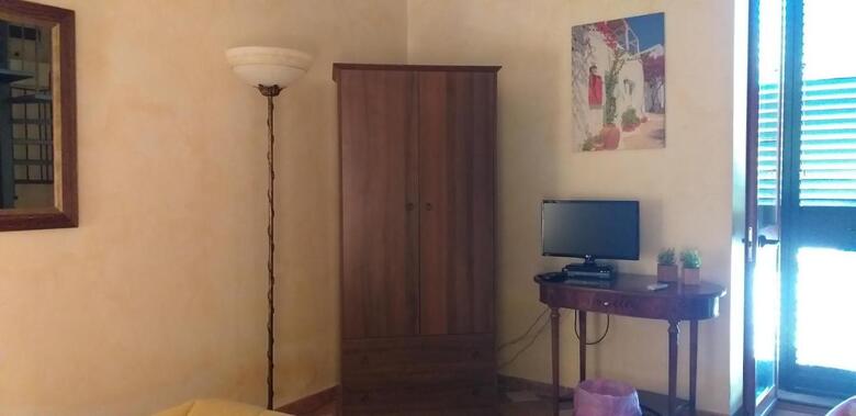 Apartamento Villa Carati
