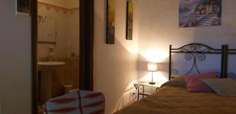 Apartamento Villa Carati