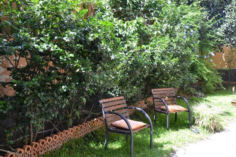 Apartamento Villa Carati