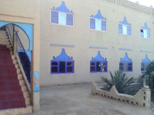 Posada Auberge Kasbah La Rose De Sable