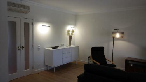 Vila Atlantida Apartment