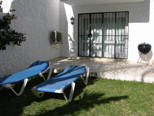 Apartamento Benavista Estepona