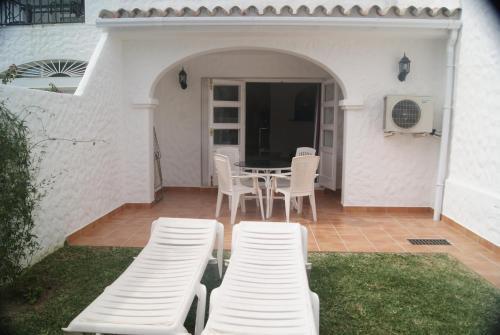 Apartamento Benavista Estepona