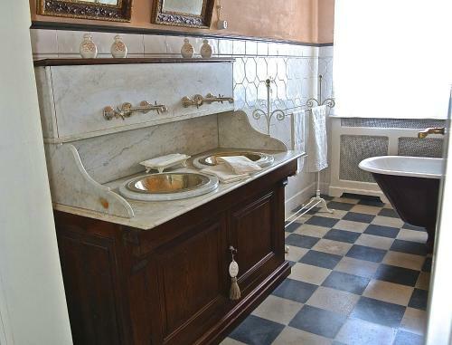 Apartamento Casa Briga