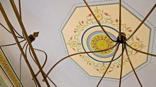 Apartamento Casa Briga