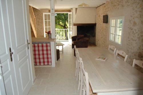 La Petite Maison