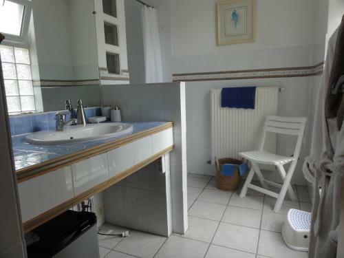 Bed & Breakfast Les Montades Chambres D'h�tes