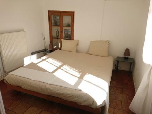 Bed & Breakfast Les Montades Chambres D'h�tes