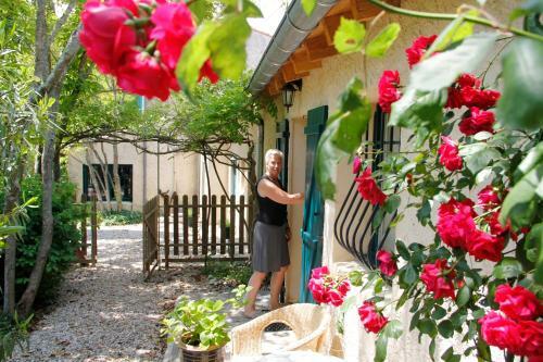 Bed & Breakfast Les Montades Chambres D'h�tes