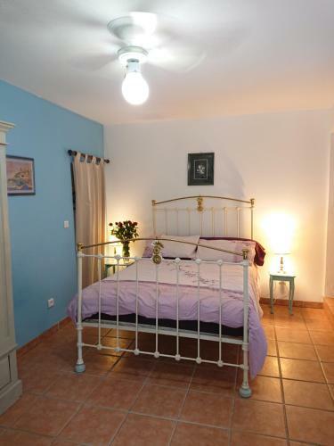 Bed & Breakfast Les Montades Chambres D'h�tes