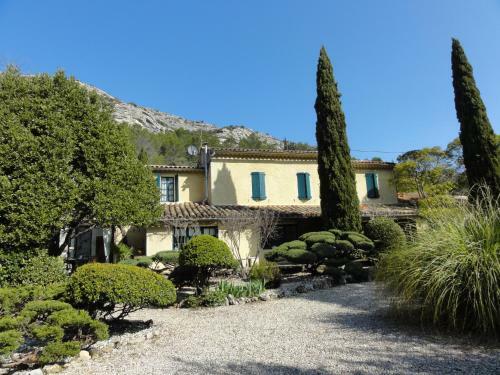Bed & Breakfast Les Montades Chambres D'h�tes