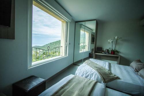 Hotel La Santa