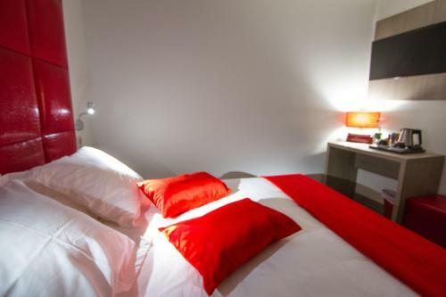 Hotel La Santa