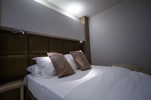 Hotel La Santa