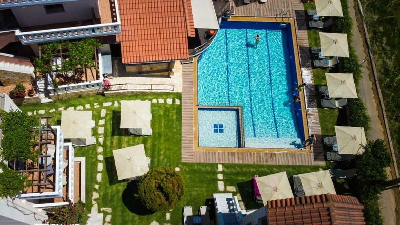 Apartamento Kokalas Resort