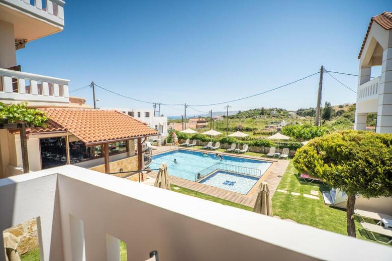 Apartamento Kokalas Resort