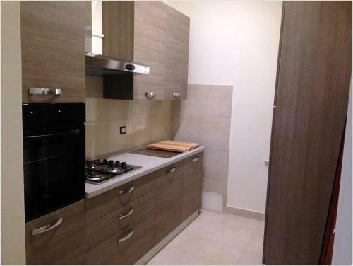 Apartamento Residence Punta D'angelo