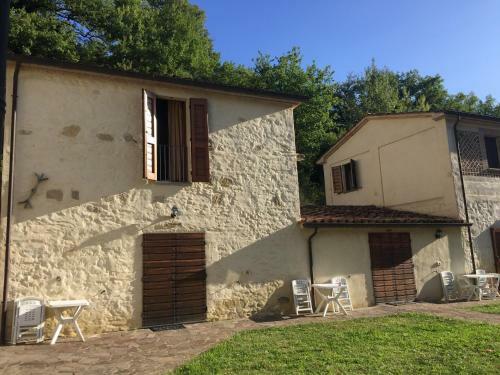 Apartamento Casa Vacanze-appartamenti La Boccia