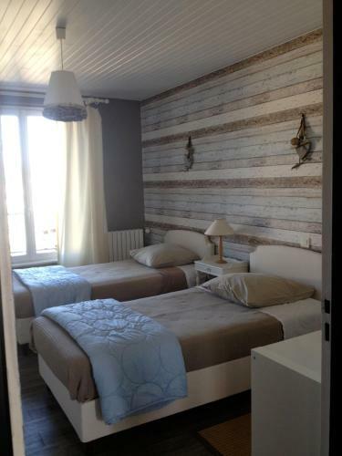 Camping Et Chambres D'h�tes Le Pessac