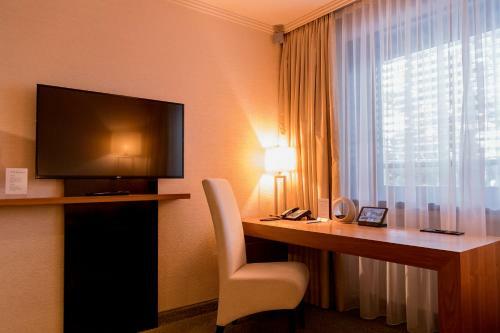 Atrium Hotel Mainz