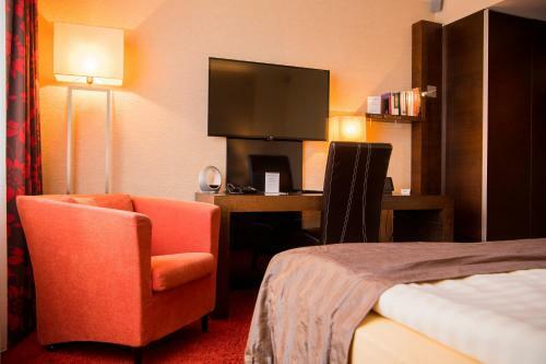 Atrium Hotel Mainz