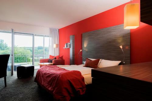 Atrium Hotel Mainz
